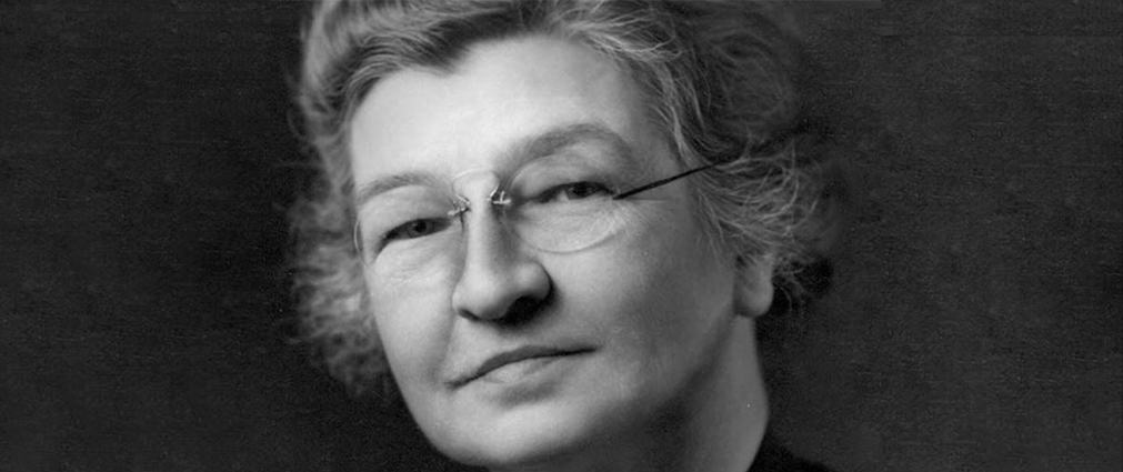 Edith Clarke (1883 – 1959)