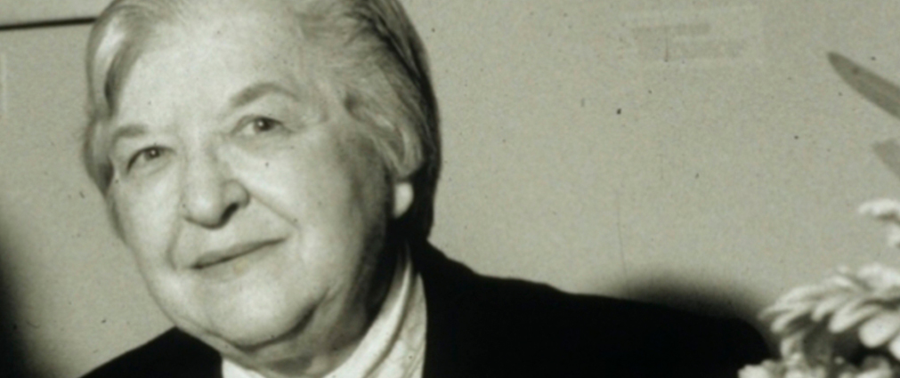Stephanie Kwolek (1923 – 2014)